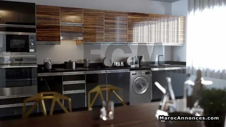 Cuisines promoteurs revendeurs et particuliers - الدار البيضاء