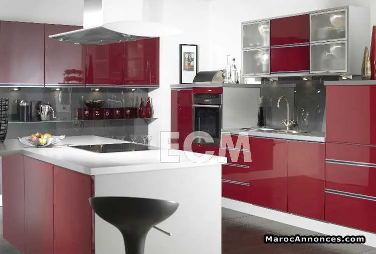 Cuisines promoteurs revendeurs et particuliers - الدار البيضاء (3)