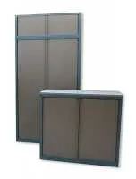 Armoire métallique - Assilah (3)