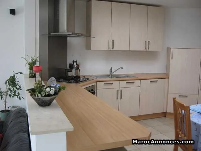 Cuisines modernes avec des facilités de paiement - الدار البيضاء