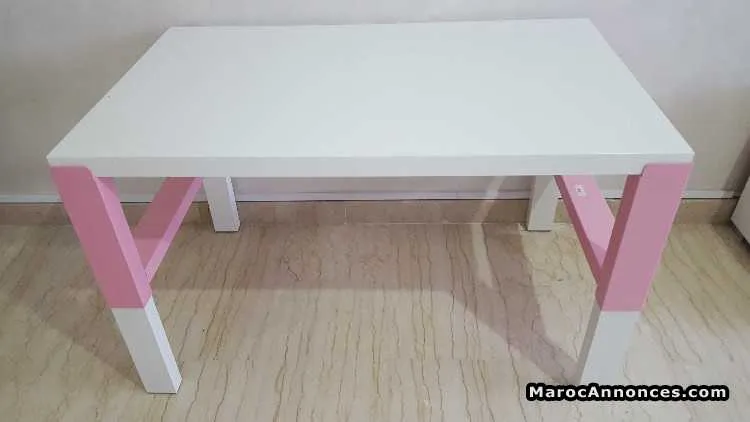 Bureau enfant - الدار البيضاء