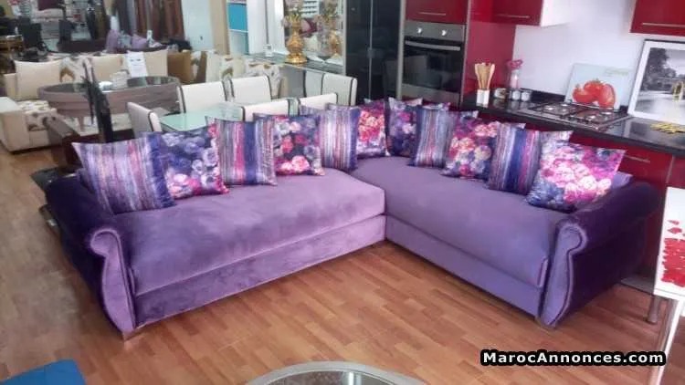 salon miami  l - الدار البيضاء