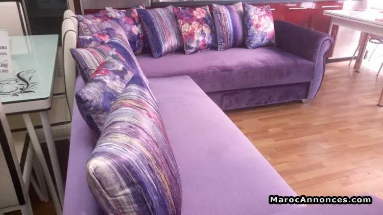 salon miami  l - الدار البيضاء (2)