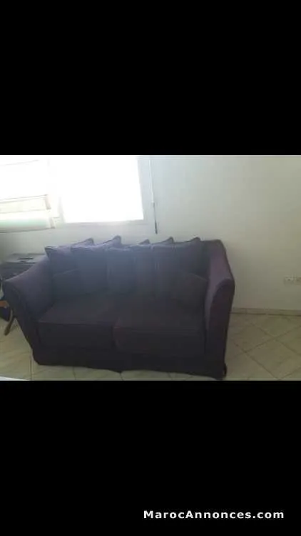 Canapé - Tout le Maroc (2)
