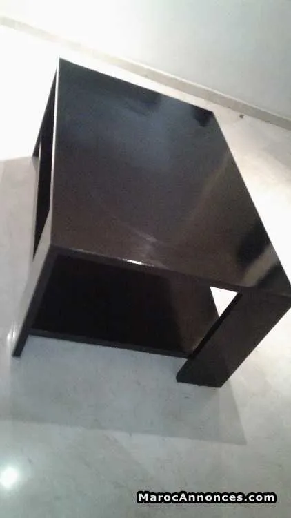 Table basse moderne - الرباط (2)
