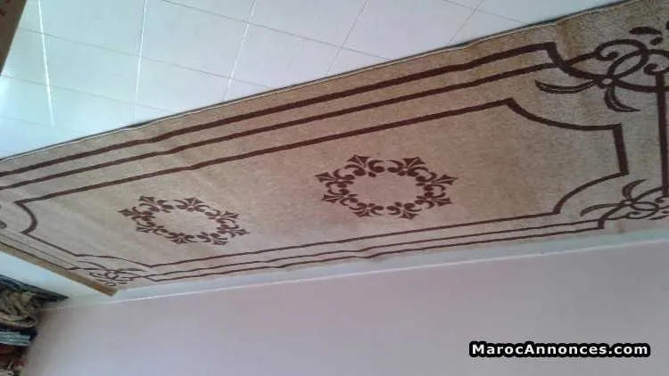 Tapis neuf - الدار البيضاء