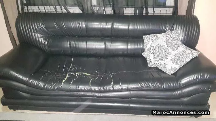 2 fauteuils à1500 dhs - الدار البيضاء (2)