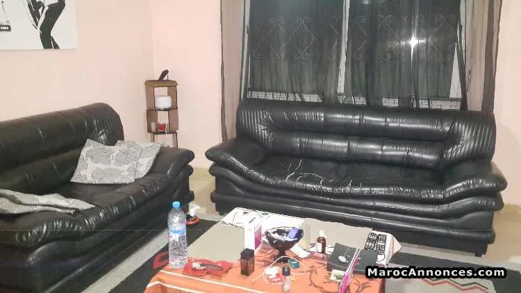 2 fauteuils à1500 dhs - الدار البيضاء