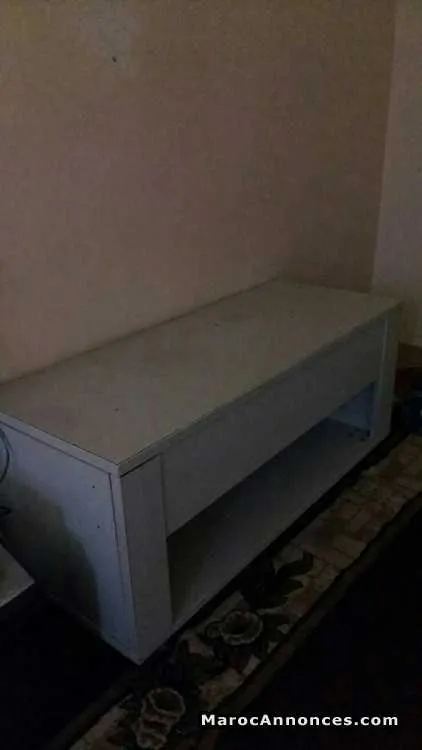 Table basse - مراكش
