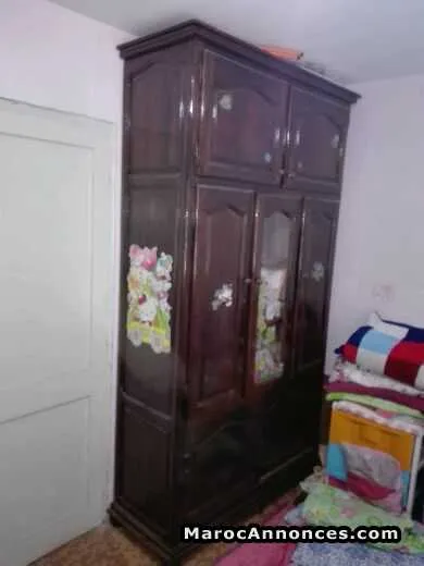 Vente armoire - الدار البيضاء