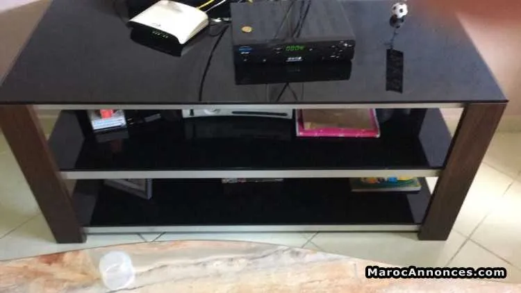 Table tv - سلا