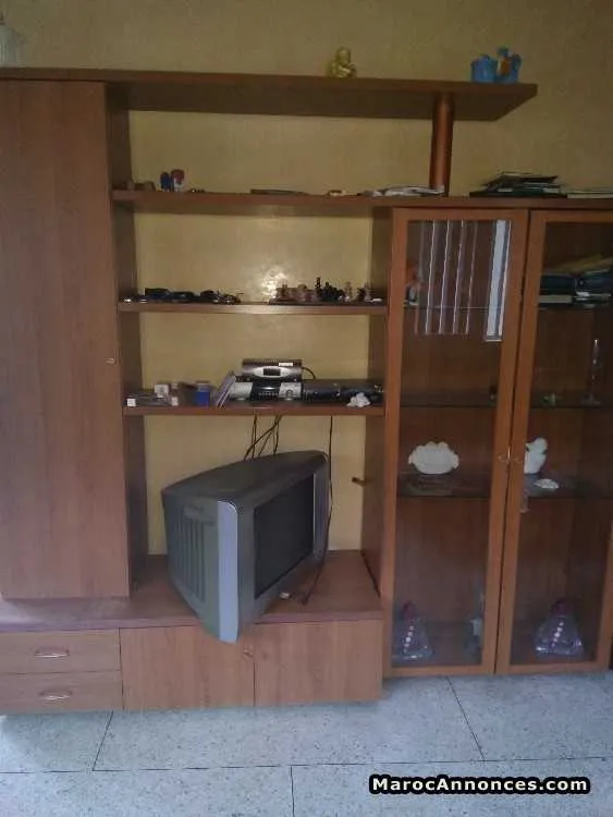 Vitrine a vendre - الدار البيضاء