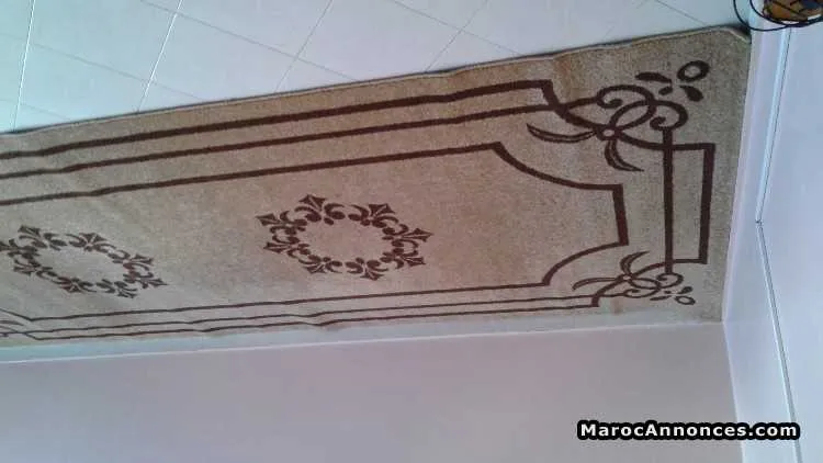Tapis neuf - الدار البيضاء