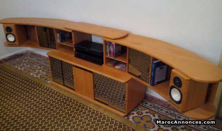 Ensemble pour le salon - مكناس (2)