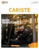 Un cariste c5 - kenitra - القنيطرة