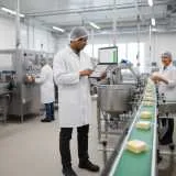 Chef d’équipe production | industrie agroalimentai - الدار البيضاء