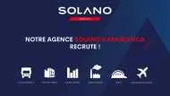 Chargé de  comptes en assurrance (h/f) - الدار البيضاء