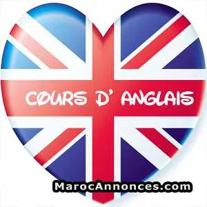 Anglais pour les enfants à domicile - الدار البيضاء