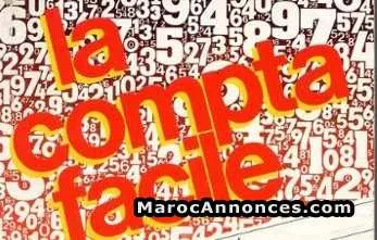 Comptabilité cas pratique "école mission" - الدار البيضاء