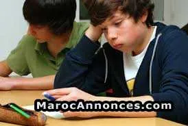 Cours de franÇais - الدار البيضاء