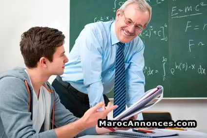 Cours de soutien en économie et gestion - الدار البيضاء