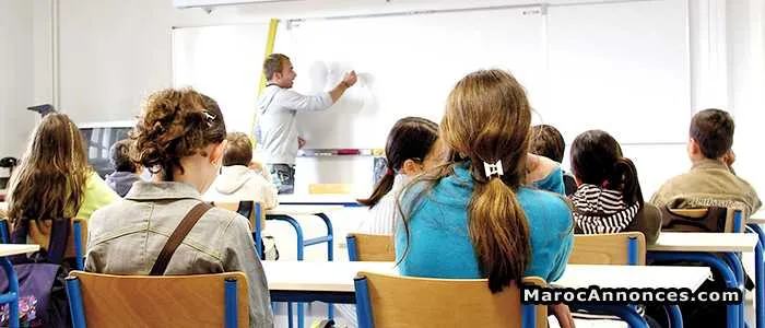 Cours de soutien à domicile tous nivaux/matières - مراكش