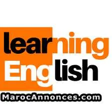 Cours d'anglais à domicile - الرباط