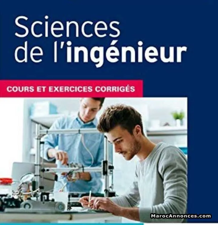 Cours de soutien ste smb - الرباط