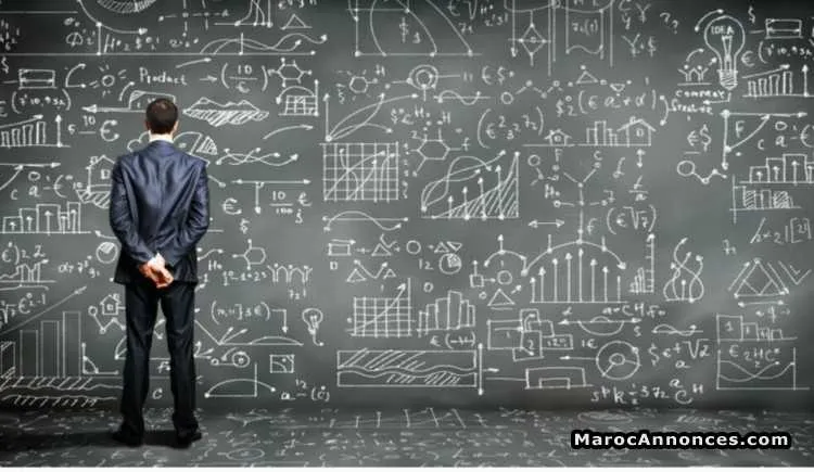 Cours particuliers en maths et physique à domi - الرباط