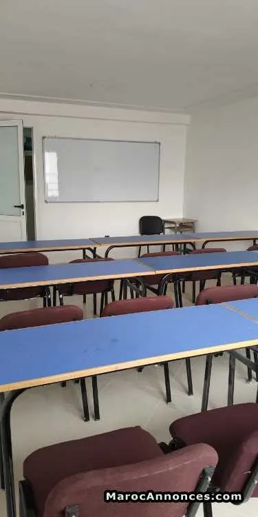 Cours de soutien à fès - فاس (3)
