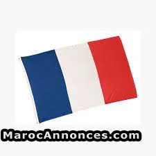 Formateur en langue française - الدار البيضاء