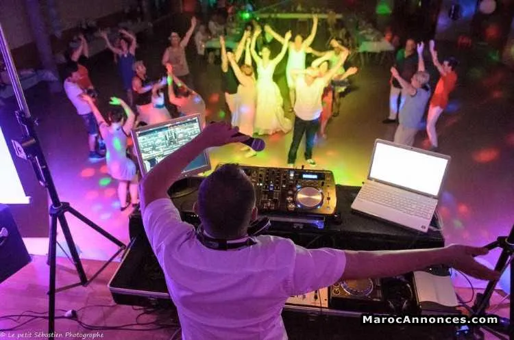 Organisation des anniversaires sur casa - الدار البيضاء (3)