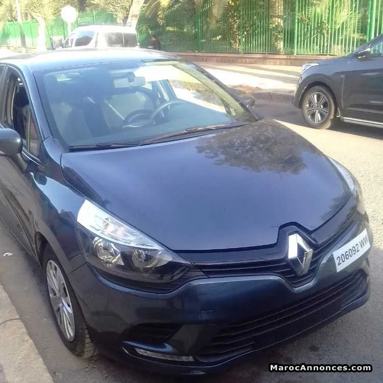 Location de voiture à marrakech - مراكش