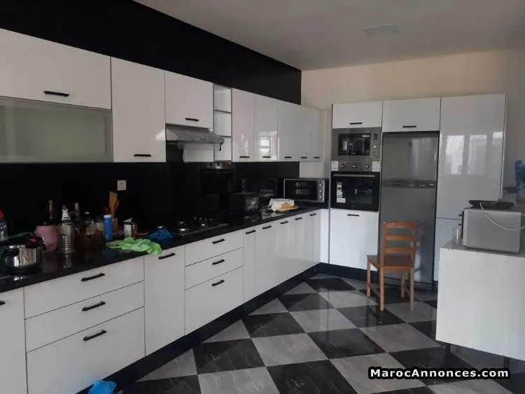 Cuisines & dressing - الدار البيضاء