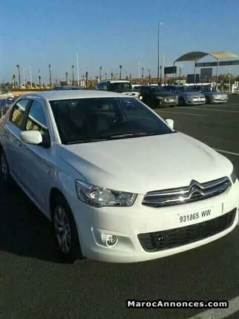 Location de voiture à marrakech - مراكش (2)