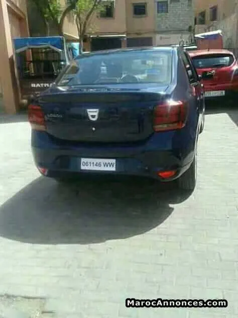 Location de voiture à marrakech - مراكش (3)