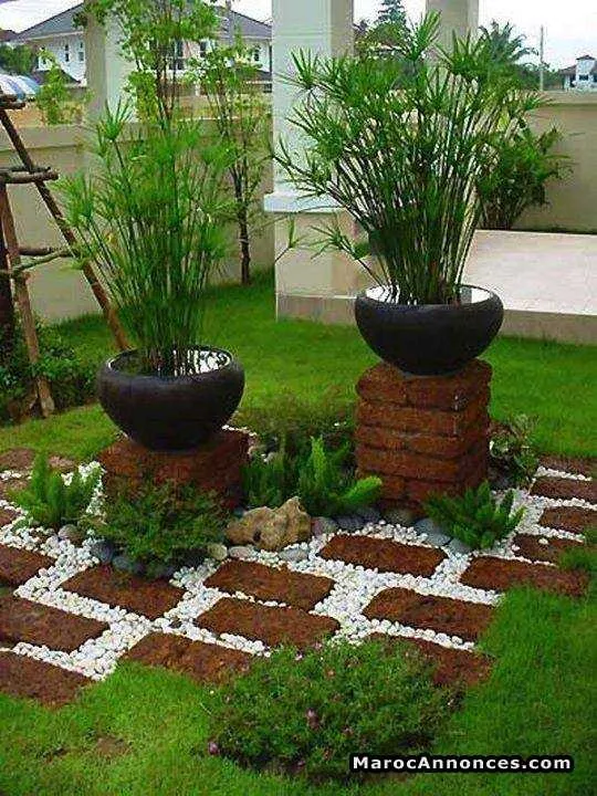 Jardinier professionel - الدار البيضاء (2)
