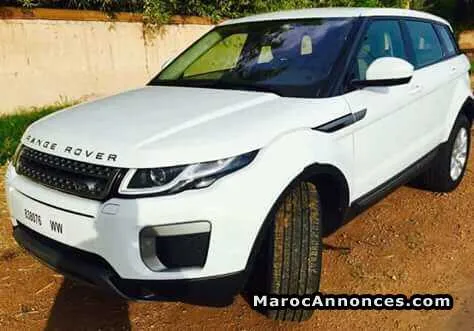 Location de voiture à marrakech - مراكش (3)