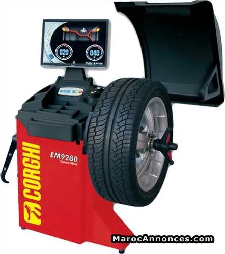 Reparation d'equipement de garage - الدار البيضاء
