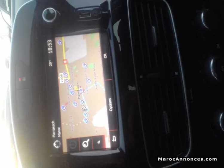 Location de voiture à marrakech - مراكش