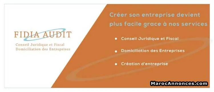 Accompagnement et conseil - الدار البيضاء