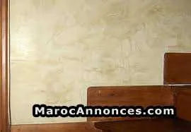 Travaux  de decoration - طنجة (3)
