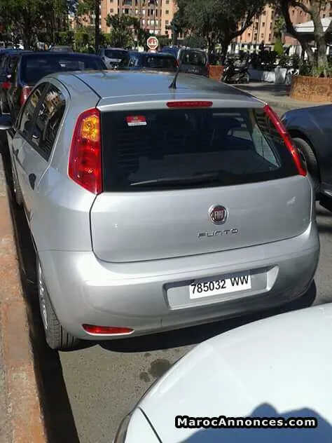 Location de voiture à marrakech - مراكش (3)