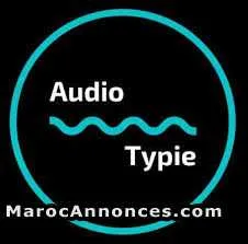 Transcription de fichiers audio - الدار البيضاء