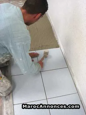Travaux aménagement et décoration intérieur - الدار البيضاء