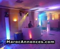 Animation evenement - الدار البيضاء (3)