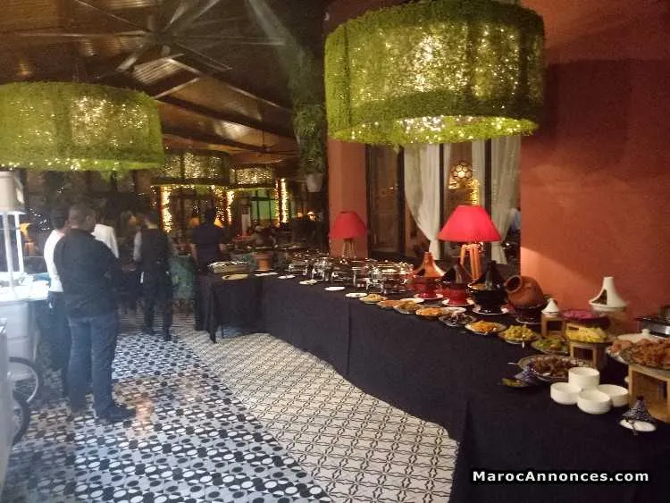 Service conciergerie de luxe - مراكش (2)