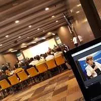 Production audiovisuelle / streaming - الرباط (2)