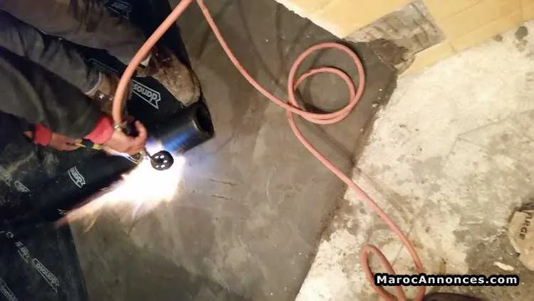Travaux aménagement et décoration intérieur - الدار البيضاء (3)