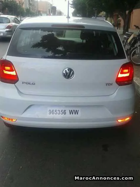 Location de voiture à marrakech - مراكش (3)